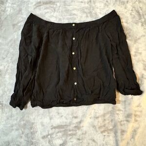 Dynamite Classic Black Top

#1260